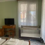 Апартаменты Kudevapartment1