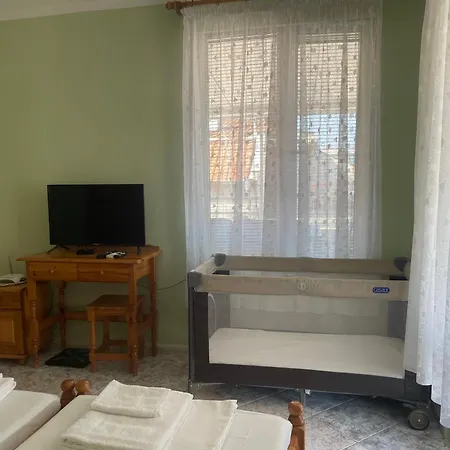 Apartman Kudevapartment1
