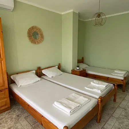Kudevapartment1 Neszebar