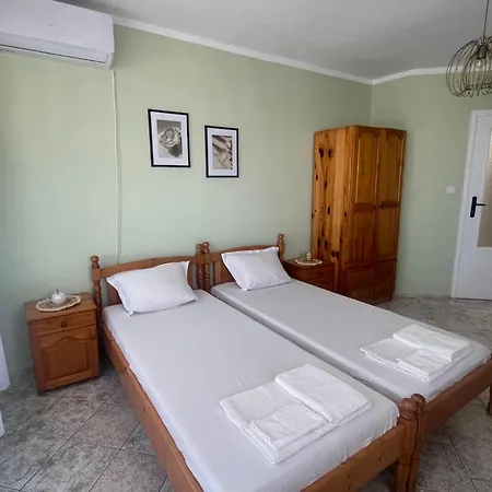 شقة Kudevapartment1 نيسيبار