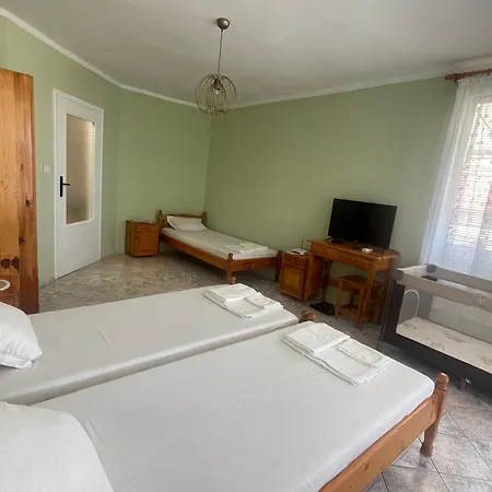 Apartman Kudevapartment1