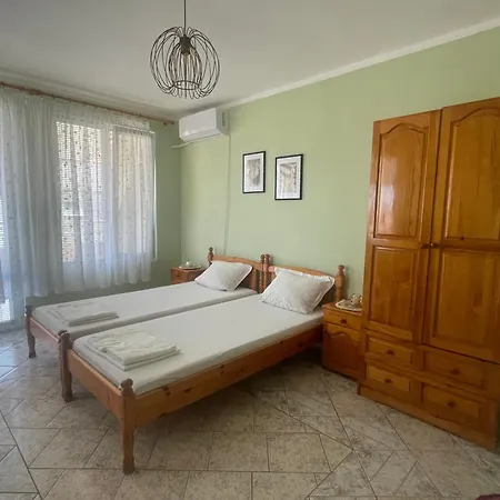 Kudevapartment1 Apartman Neszebar