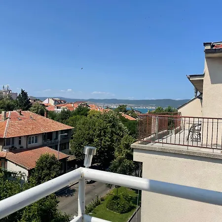 Kudevapartment1 Несебр