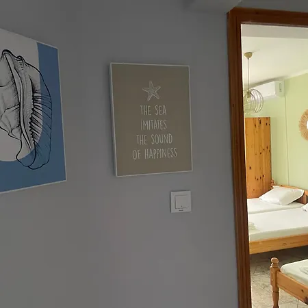 Apartman Kudevapartment1 Neszebar