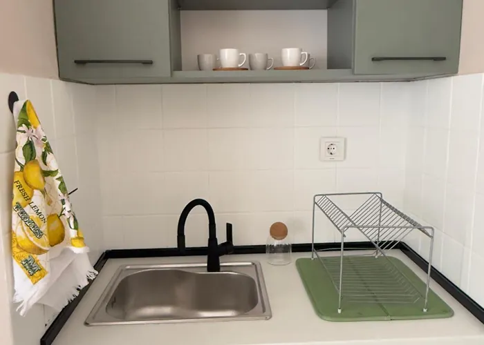 Kudevapartment1 شقة