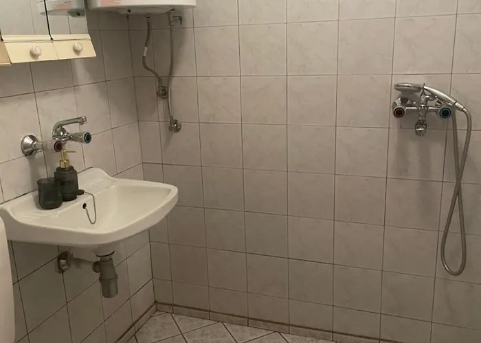 Kudevapartment1 شقة