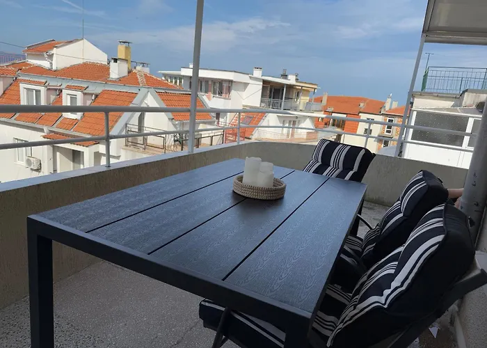 شقة Kudevapartment1 *