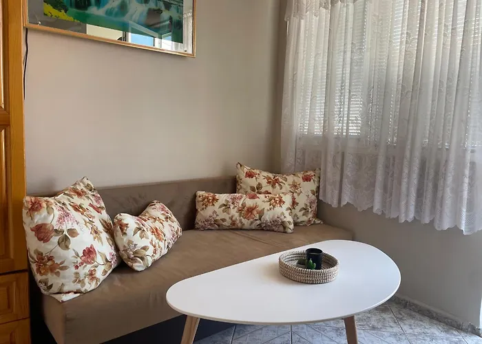 شقة Kudevapartment1 *