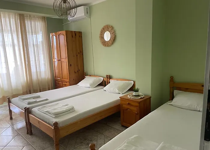 شقة Kudevapartment1