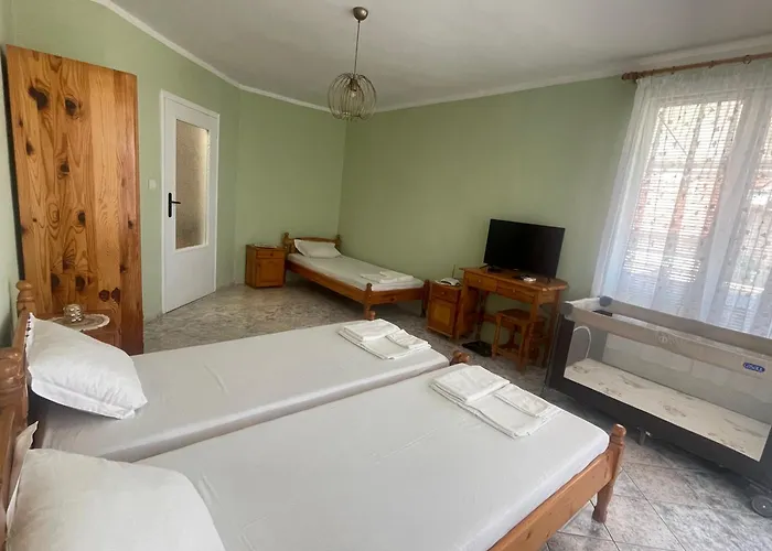 شقة Kudevapartment1