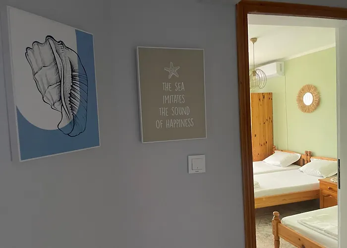 شقة Kudevapartment1 نيسيبار