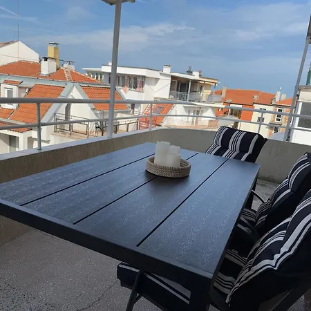 Apartamento Kudevapartment1 *