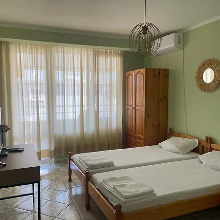 Apartament Kudevapartment1 Nesebyr