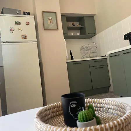 Kudevapartment1 Апартаменты *