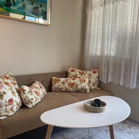 Apartament Kudevapartment1 *