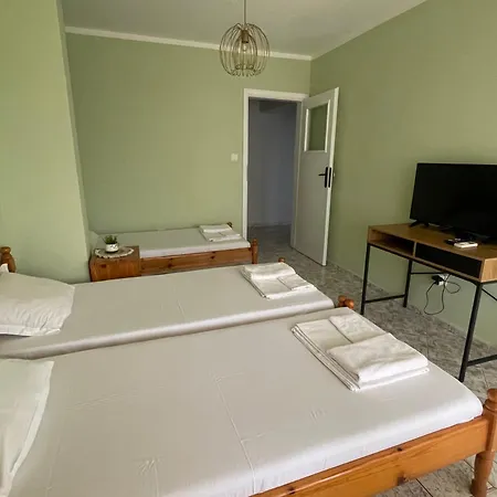 Apartament Kudevapartment1