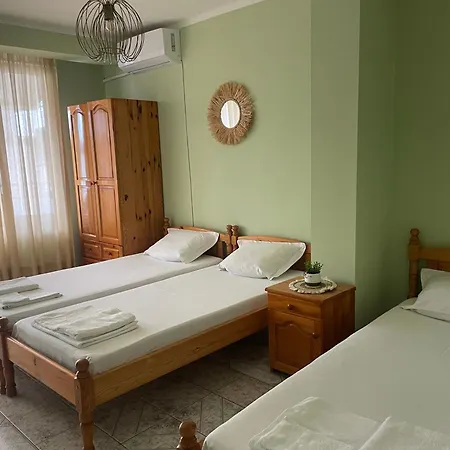 Apartament Kudevapartment1