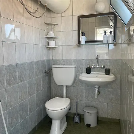 Apartment Kudevapartment1 Nesebar