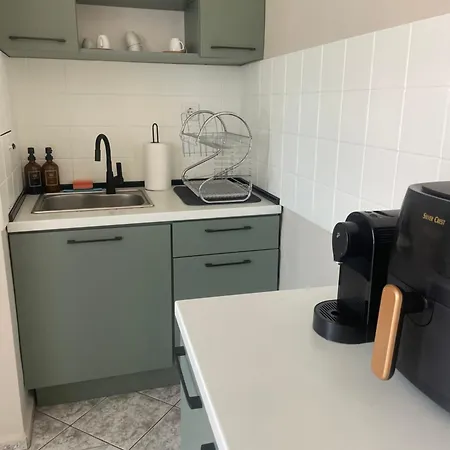 Kudevapartment1 Несебр