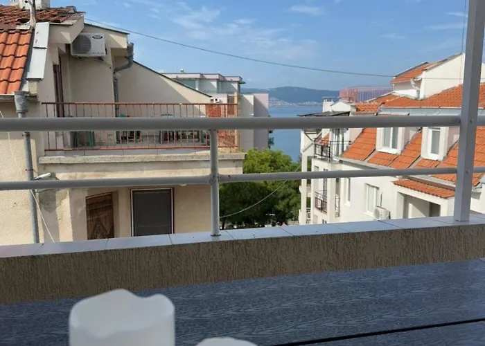 Kudevapartment1 Nessebar