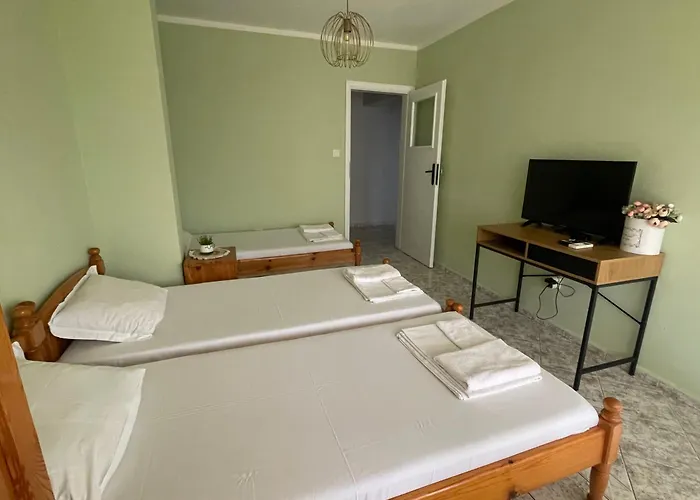 Appartement Kudevapartment1