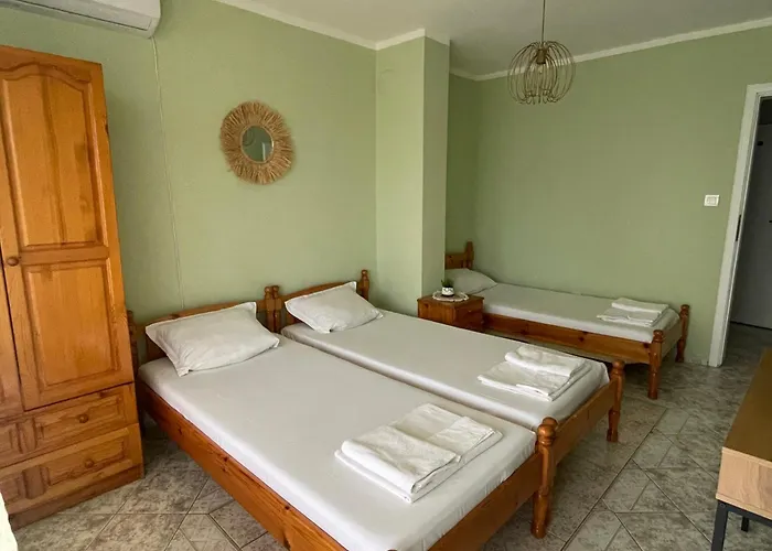 Kudevapartment1 Nessebar