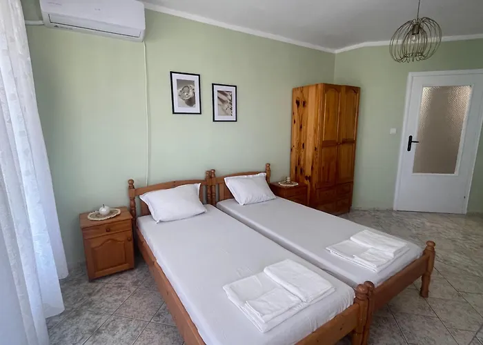 Appartement Kudevapartment1 Nessebar