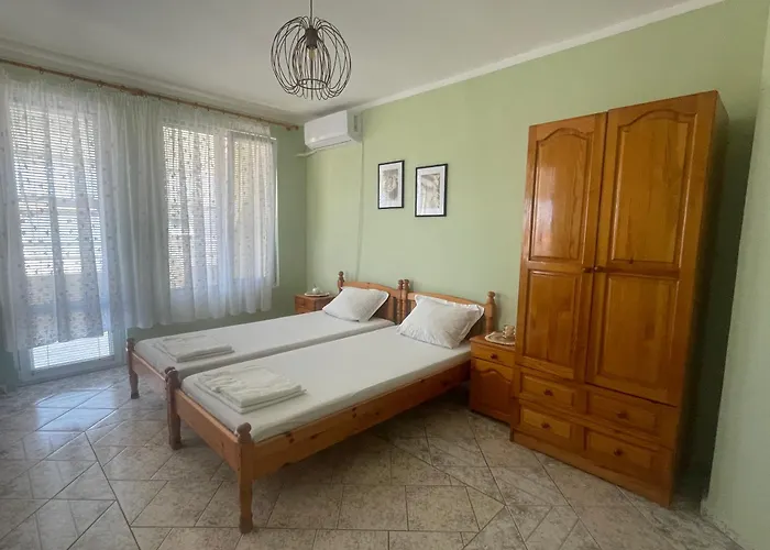Kudevapartment1 Appartement Nessebar
